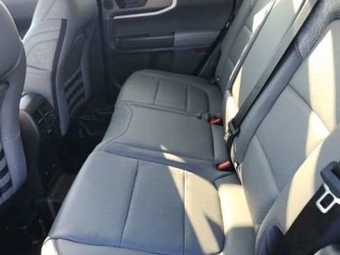 New 2026 Ford Bronco Sport Badlands w/ Badlands Tech Package AWD/4WD image 28