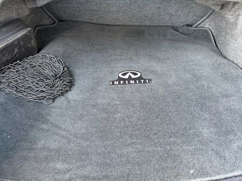 Used 2008 INFINITI G37 Sport w/ Premium Pkg image 24