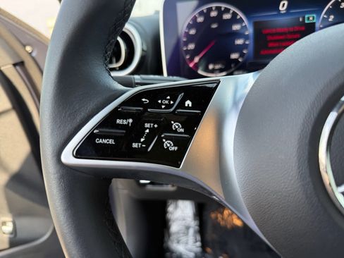 Certified 2024 Mercedes-Benz C 300 C 300 image 24