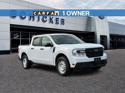 Used 2023 Ford Maverick XL w/ Equipment Group 100A Standard