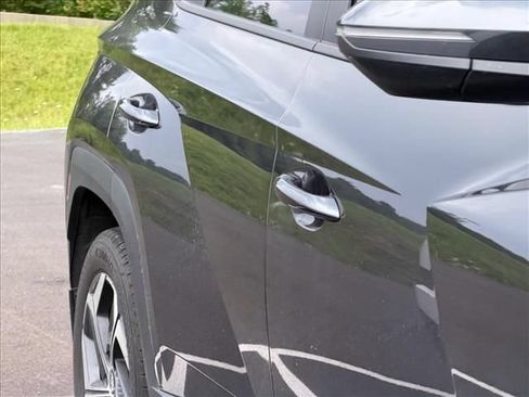 Used 2023 Hyundai Tucson SEL w/ Convenience Package FWD image 13