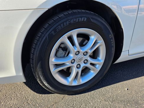 Used 2008 Toyota Solara SE image 11