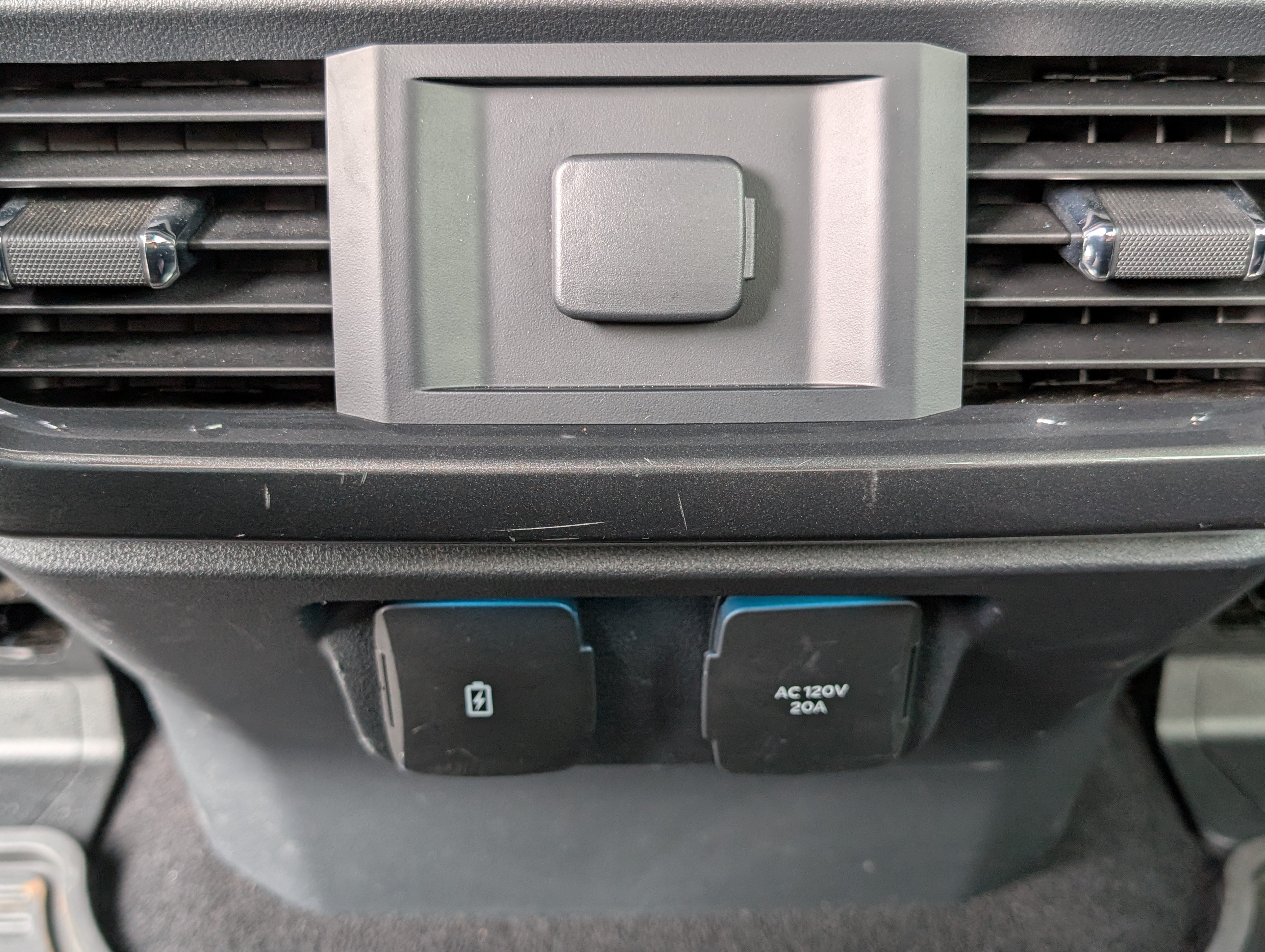 Certified 2023 Ford F150 4x4 SuperCrew Hybrid image 20
