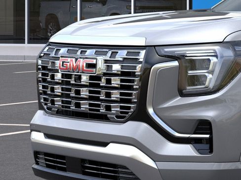 New 2026 GMC Terrain Denali AWD/4WD image 38