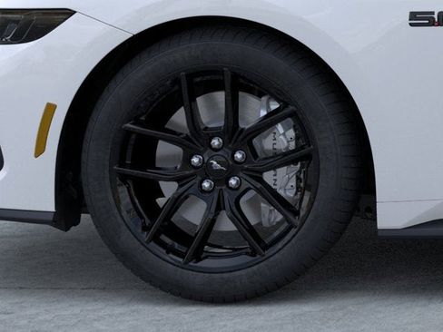 New 2026 Ford Mustang GT Premium RWD image 19