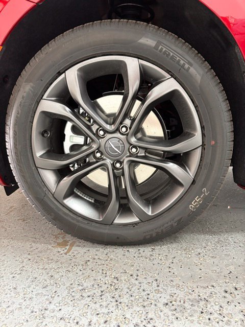 New 2026 Chrysler Pacifica Select FWD image 12