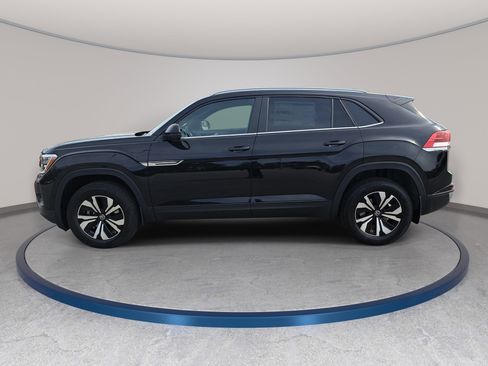 New 2026 Volkswagen Atlas Cross Sport SE AWD/4WD image 8