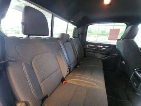 Certified 2022 RAM 1500 Big Horn image 26
