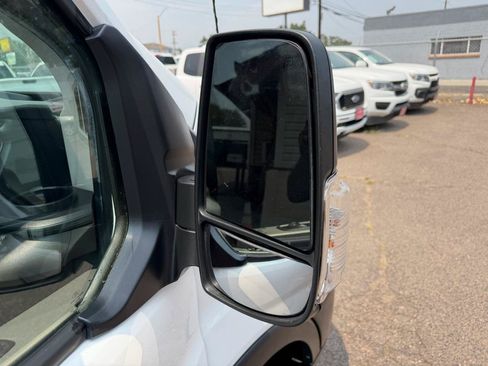 Used 2021 Ford Transit 250 Low Roof RWD image 32
