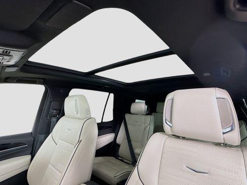 Used 2023 Cadillac Escalade Sport w/ Touring Package AWD/4WD image 23