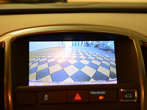 Used 2014 Buick Verano image 21