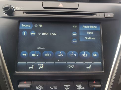 Used 2019 Acura MDX FWD w/ Technology Package image 23