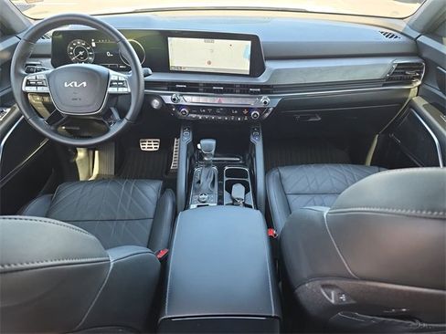 Certified 2024 Kia Telluride SX Prestige X-Pro image 24