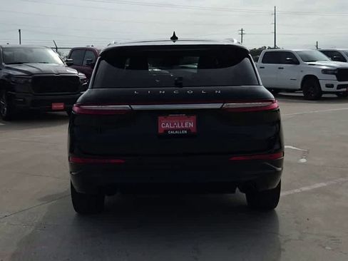 Used 2022 Lincoln Corsair Reserve FWD image 7