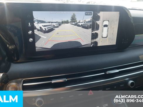 Used 2025 Hyundai Palisade Calligraphy AWD/4WD image 9