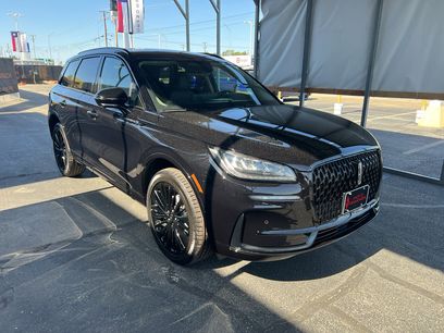 New 2026 Lincoln Corsair Premiere