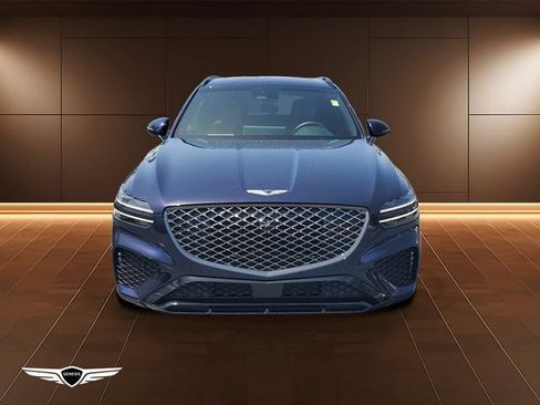 Used 2023 Genesis GV70 2.5T w/ Sport Prestige Package AWD/4WD image 2