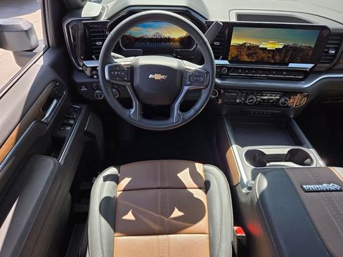 Certified 2026 Chevrolet Silverado 3500 High Country w/ High Country Premium Package image 12