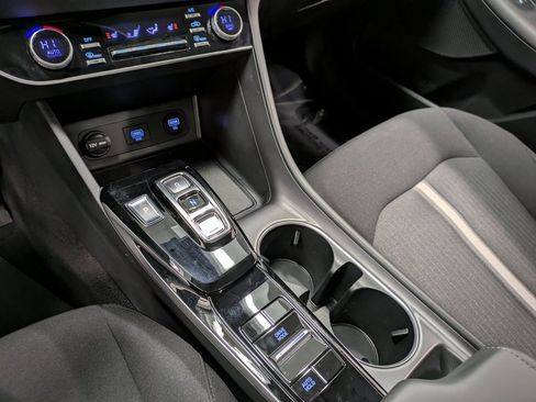 Certified 2023 Hyundai Sonata SEL image 13