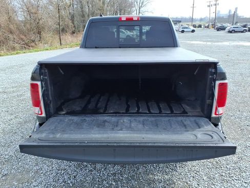 Used 2018 RAM 1500 Laramie w/ Protection Group AWD/4WD image 10