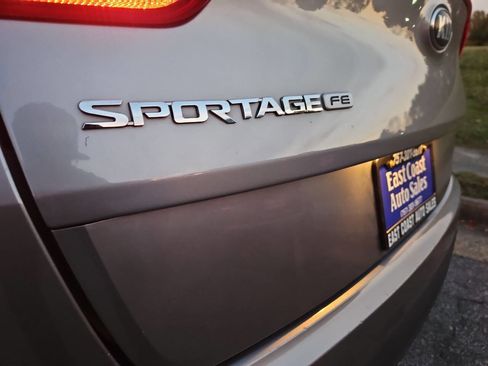 Used 2019 Kia Sportage LX image 23