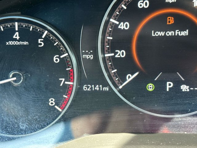 Used 2024 MAZDA MAZDA3 s FWD image 31