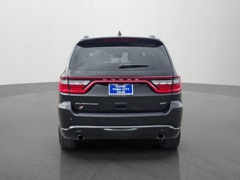 Used 2024 Dodge Durango GT AWD/4WD image 5