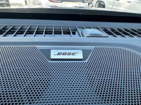 New 2025 GMC Canyon AT4 w/ AT4X Package image 31