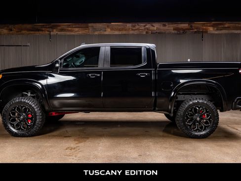 Used 2019 Chevrolet Silverado 1500 RST w/ All-Star Edition image 5