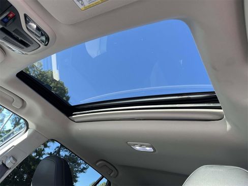 Used 2023 Subaru Outback Onyx Edition XT image 5