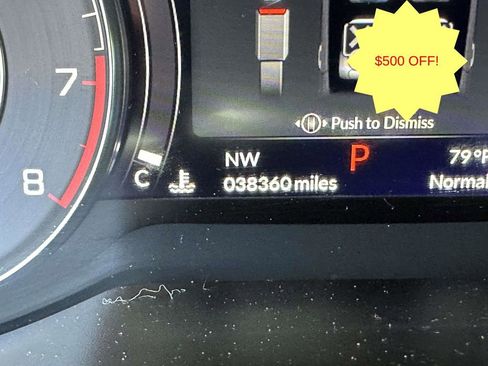 Used 2023 Acura RDX AWD w/ Technology Package image 35