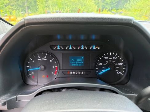 Used 2017 Ford F350 XL AWD/4WD image 17