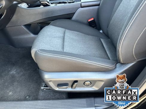 Certified 2025 Nissan Rogue SV AWD/4WD image 20