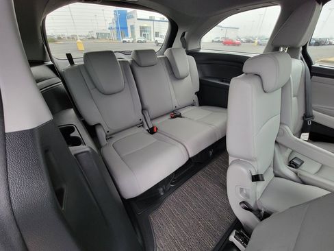Certified 2022 Honda Odyssey EX-L image 14