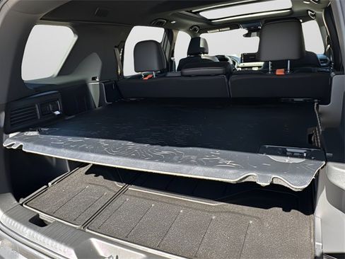 New 2026 Honda Passport TrailSport image 16