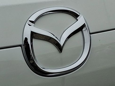 New 2025 MAZDA CX-5 AWD 2.5 S w/ Select Package image 24