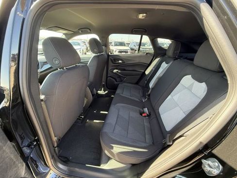 New 2026 Chevrolet Trax RS image 27