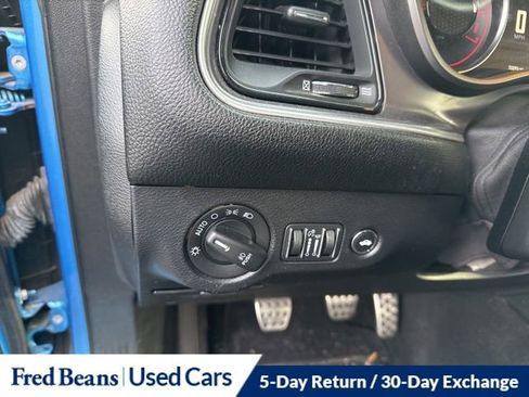 Used 2019 Dodge Challenger R/T w/ Plus Package image 19