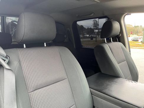 Used 2008 Nissan Titan XE image 16