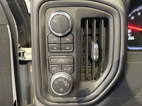 Used 2024 GMC Sierra 1500 Pro w/ Pro Value Package AWD/4WD image 24