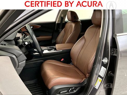 Certified 2023 Acura TLX w/ Technology Package image 30