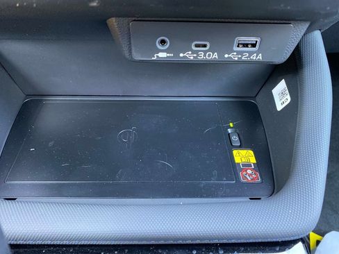 New 2026 Subaru Forester Limited image 11