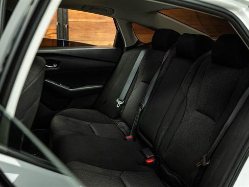 Used 2024 Honda Accord EX image 10