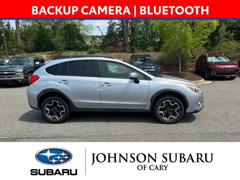 Used 2014 Subaru Crosstrek 2.0i Limited AWD/4WD image 3