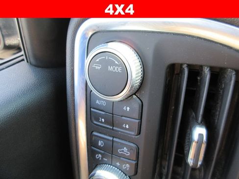 Used 2021 GMC Sierra 1500 AT4 w/ AT4 Preferred Package AWD/4WD image 32