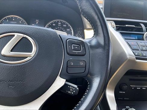 Used 2016 Lexus NX 200t FWD w/ Premium Package image 18