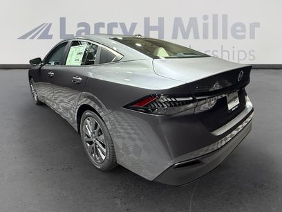 New 2026 Nissan Sentra SL w/ Floor Mat Package