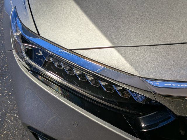 Certified 2019 Honda Accord Touring image 10