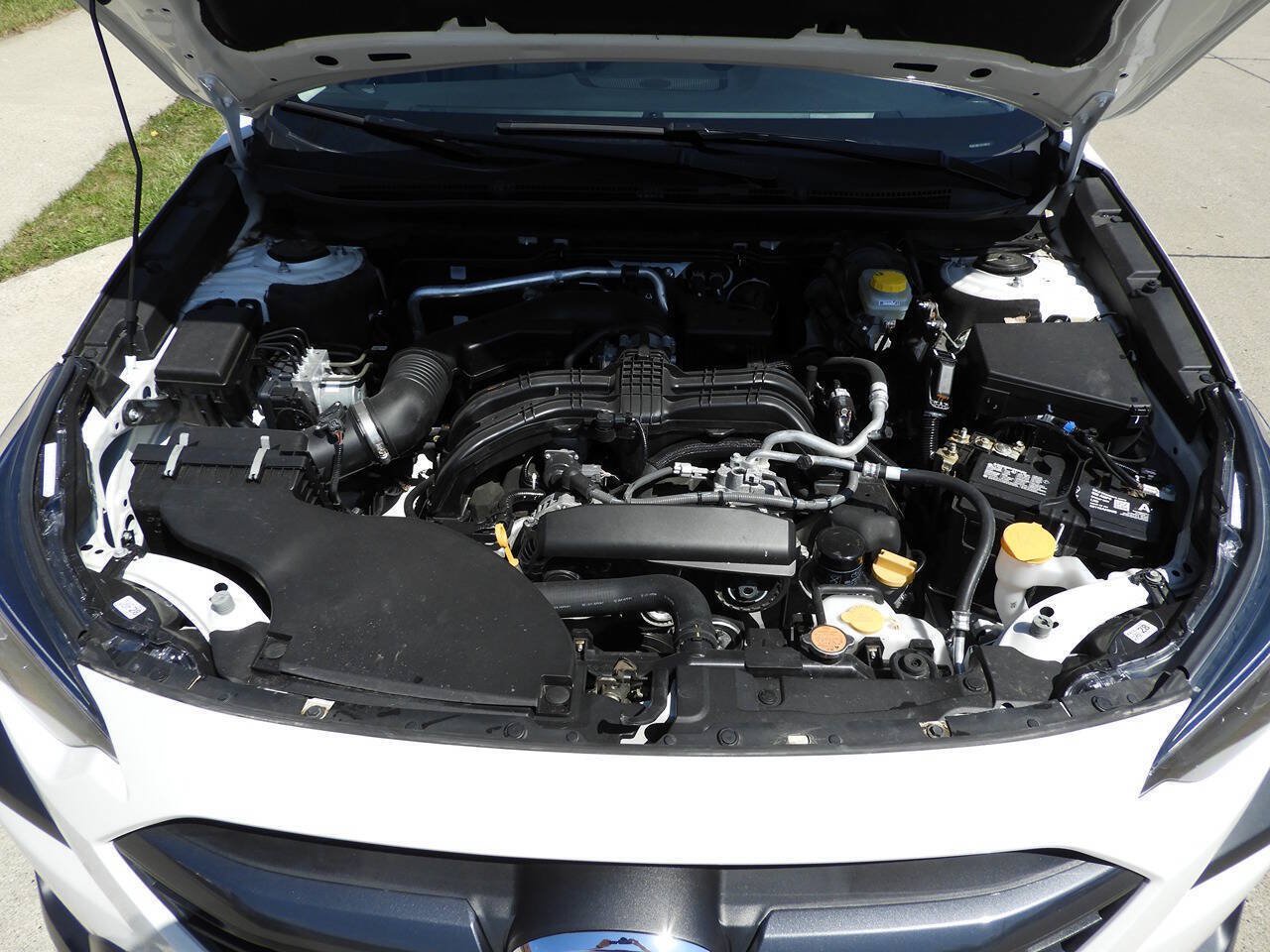 Used 2025 Subaru Outback Limited AWD/4WD image 50