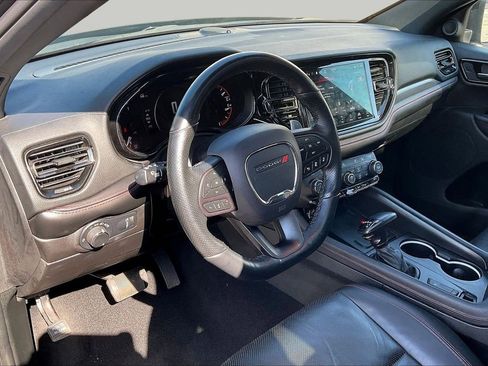 Certified 2024 Dodge Durango R/T image 21